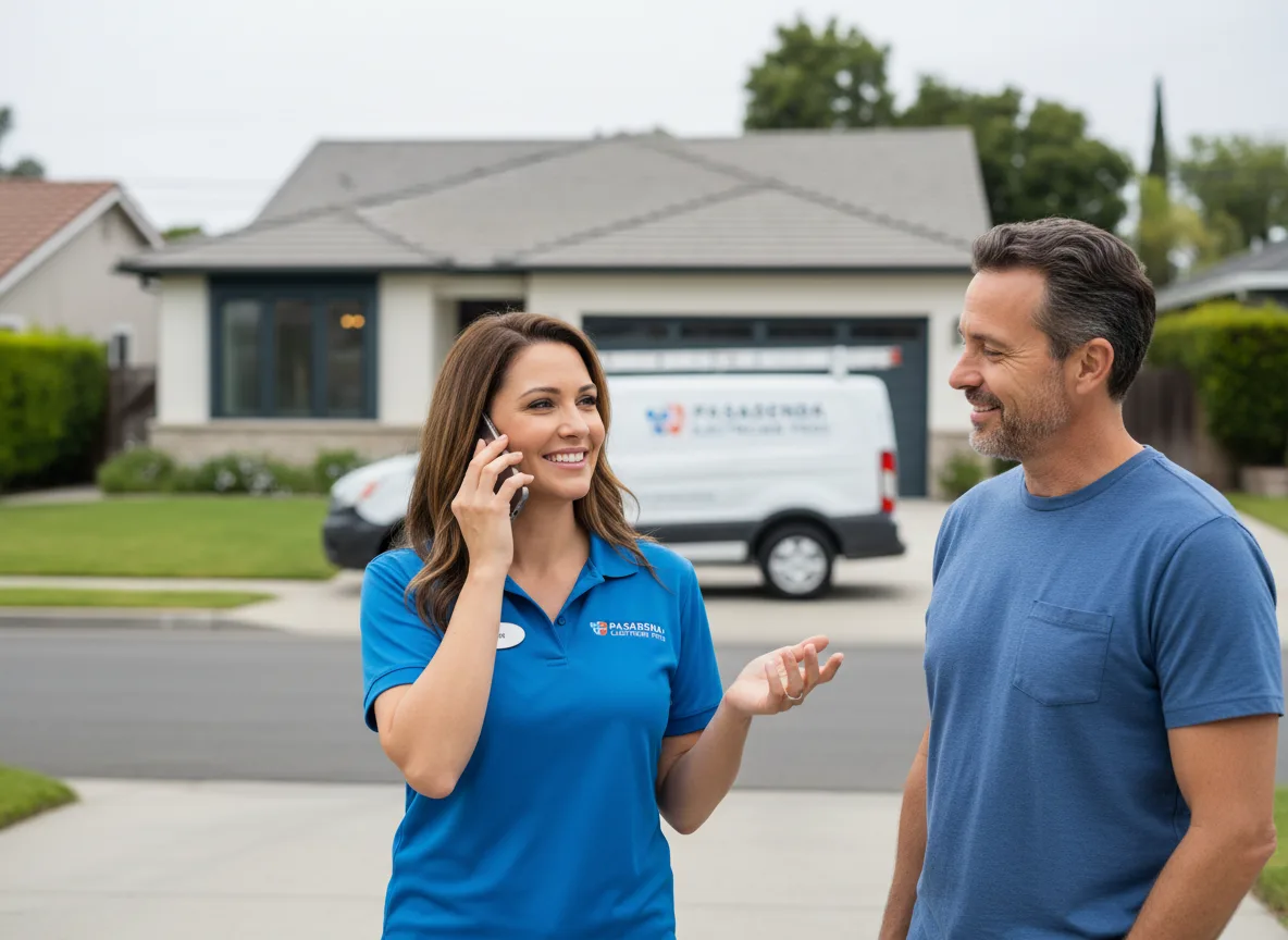 Electrician Lake Charles, LA FAQs